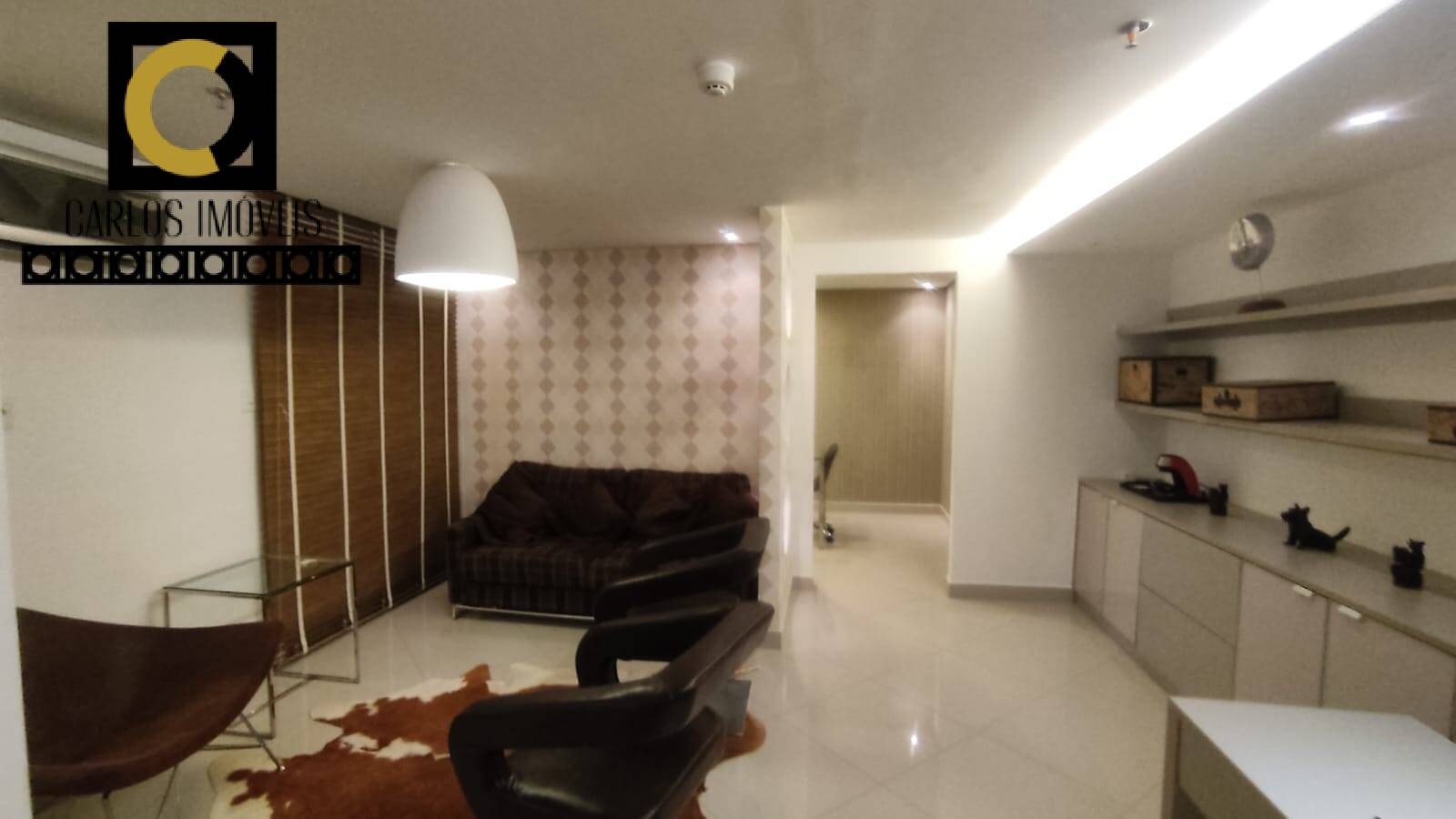 Sala-Conjunto, 50 m² - Foto 8