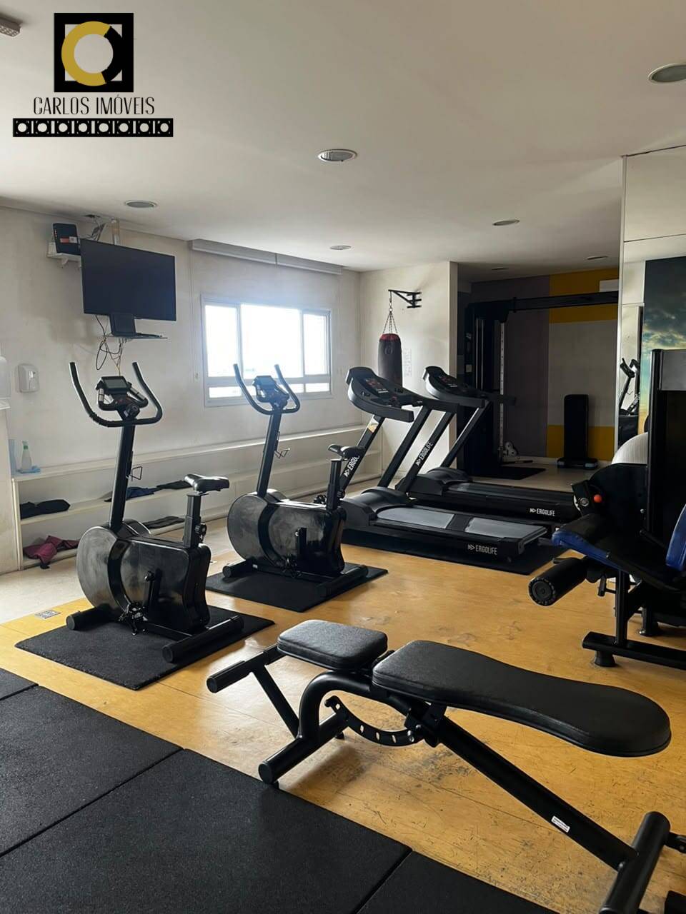 Apartamento, 2 quartos, 70 m² - Foto 23