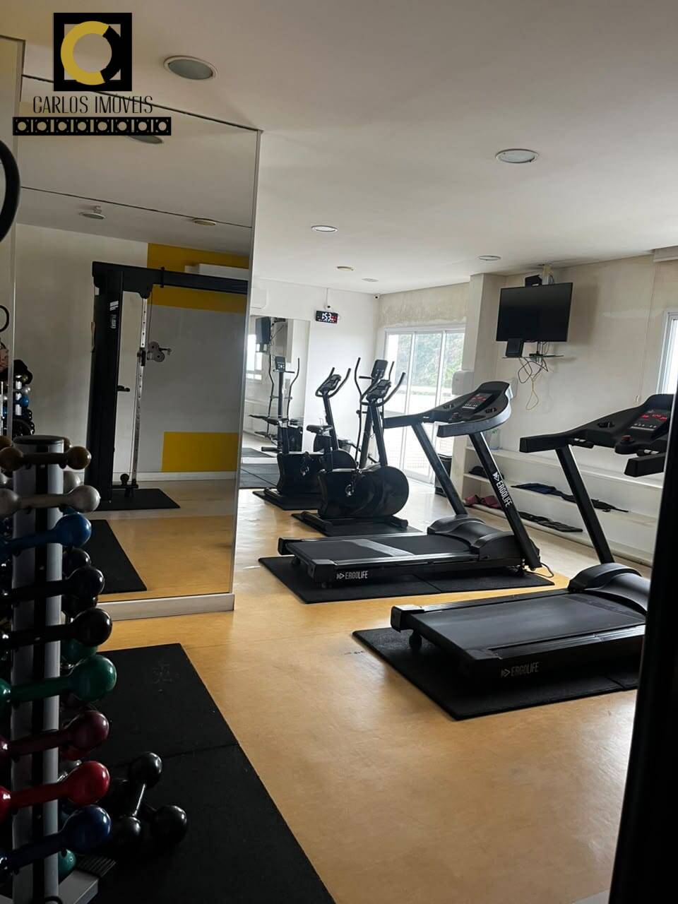 Apartamento, 2 quartos, 70 m² - Foto 24