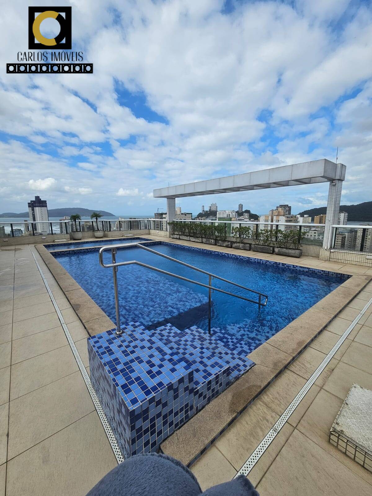 Apartamento, 2 quartos, 70 m² - Foto 1