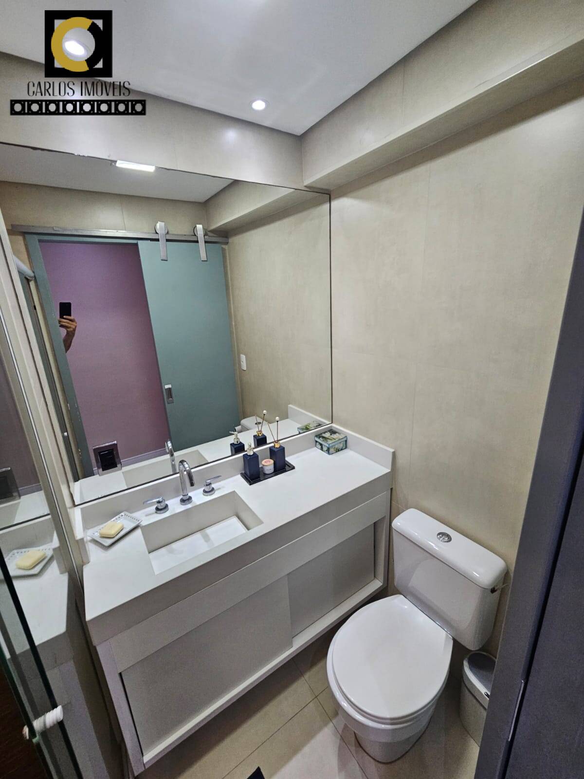 Apartamento, 2 quartos, 70 m² - Foto 16