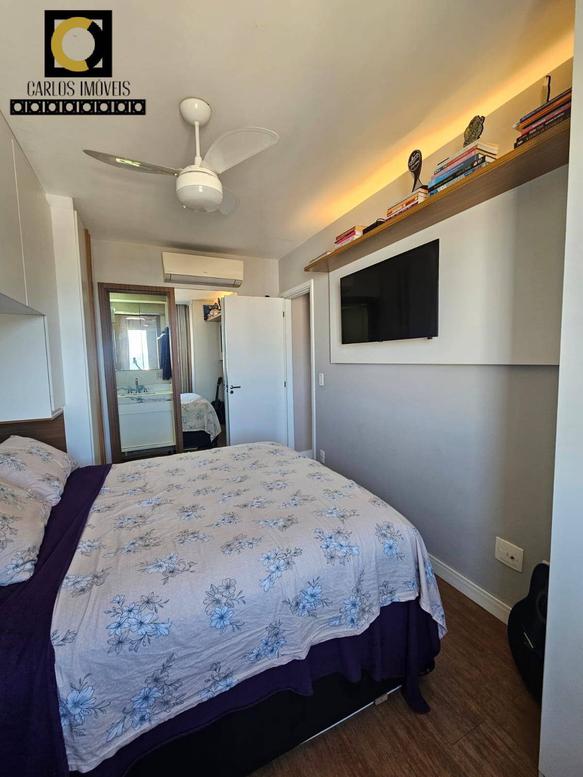 Apartamento, 2 quartos, 70 m² - Foto 19