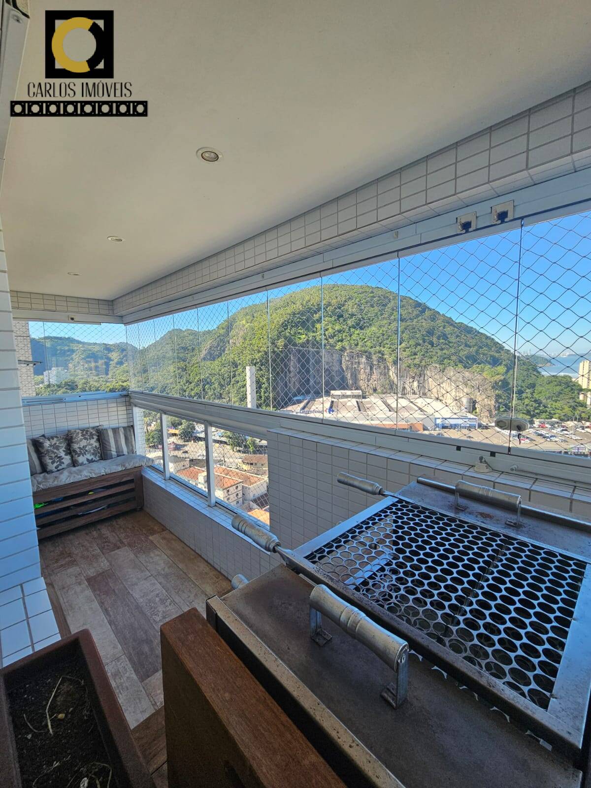 Apartamento, 2 quartos, 70 m² - Foto 5