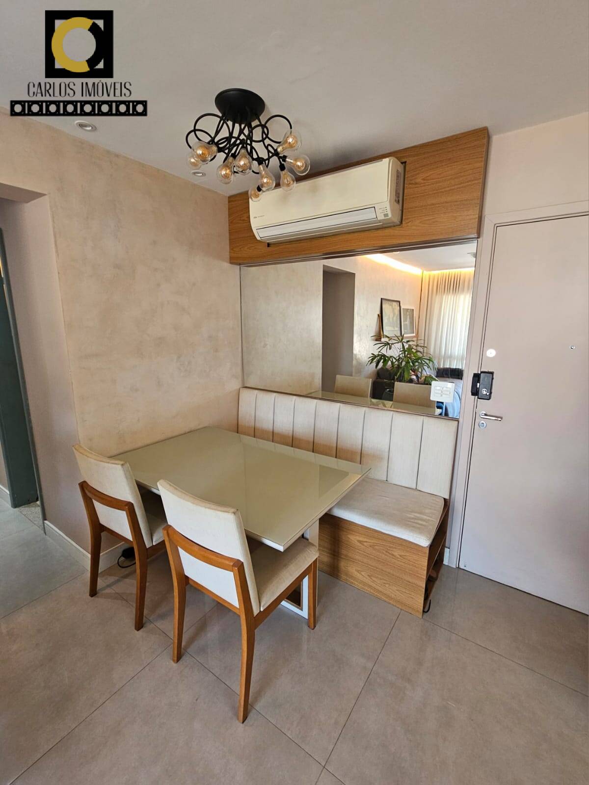 Apartamento, 2 quartos, 70 m² - Foto 8
