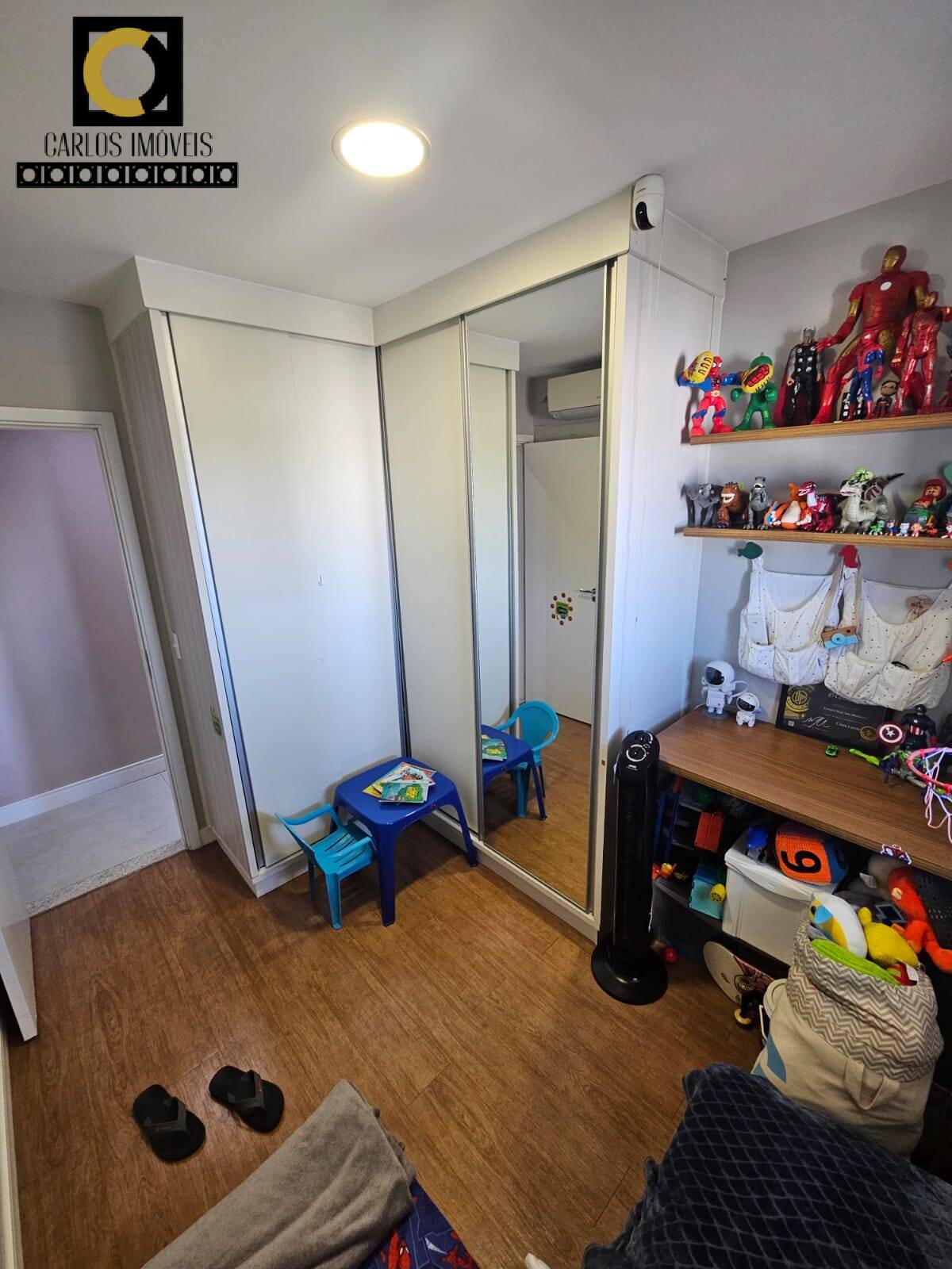 Apartamento, 2 quartos, 70 m² - Foto 14
