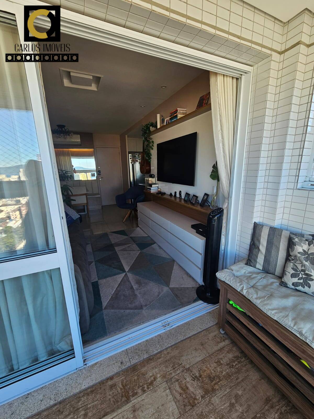 Apartamento, 2 quartos, 70 m² - Foto 7