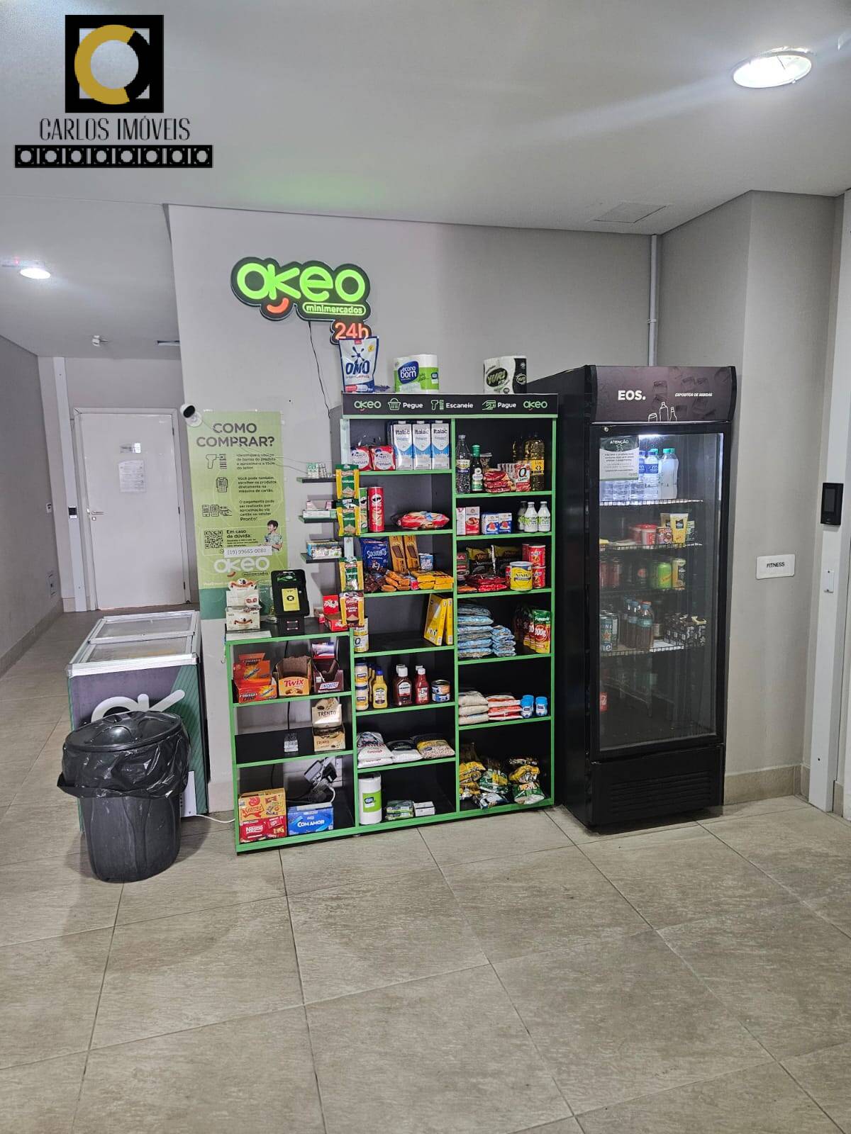 Apartamento, 2 quartos, 70 m² - Foto 30