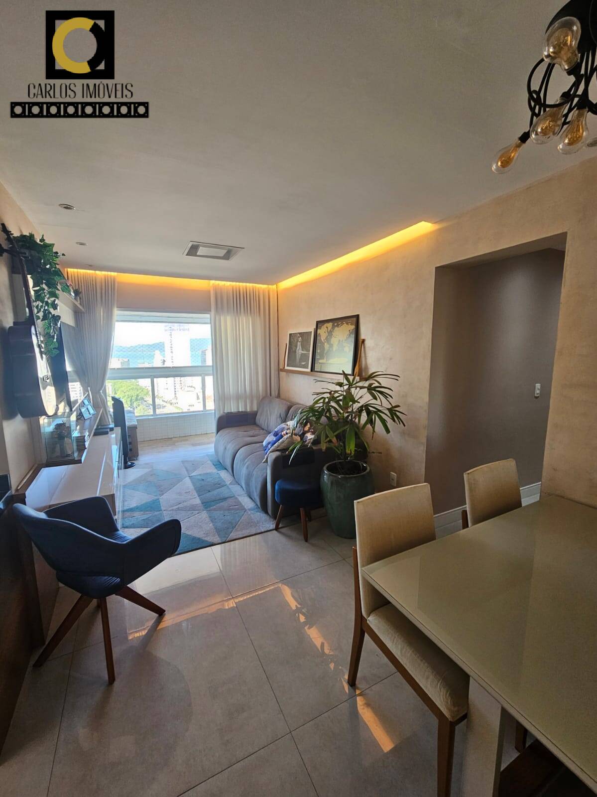 Apartamento, 2 quartos, 70 m² - Foto 3