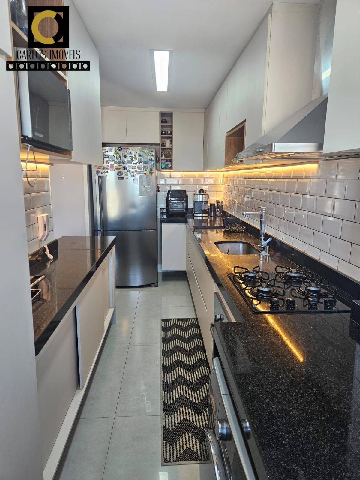 Apartamento, 2 quartos, 70 m² - Foto 11