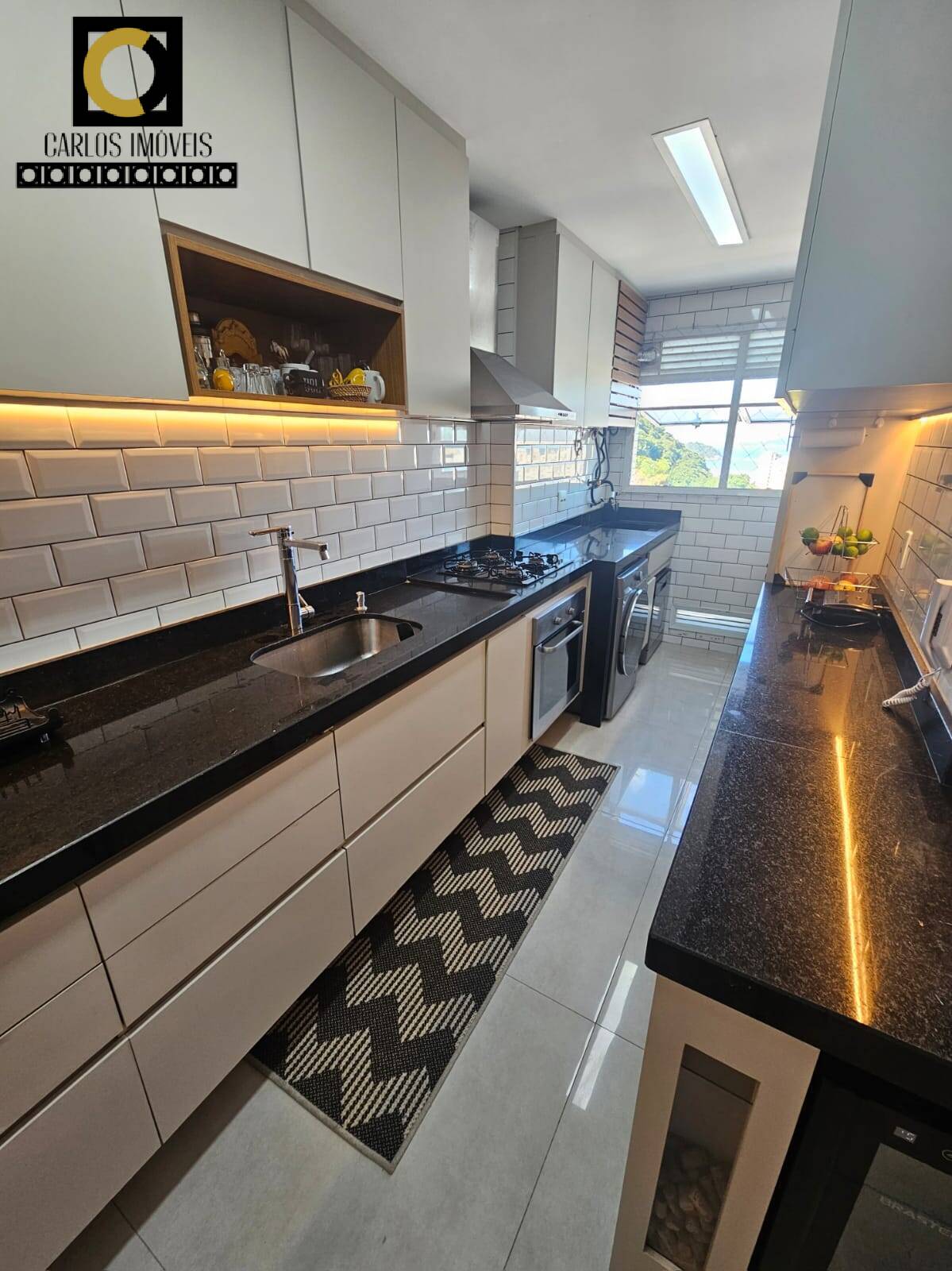 Apartamento, 2 quartos, 70 m² - Foto 10