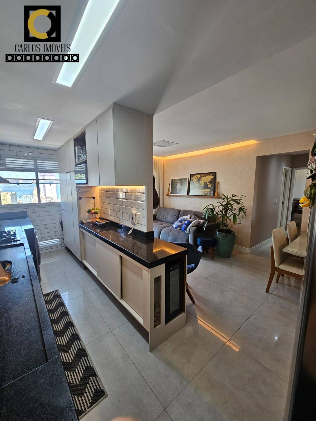Apartamento, 2 quartos, 70 m² - Foto 9