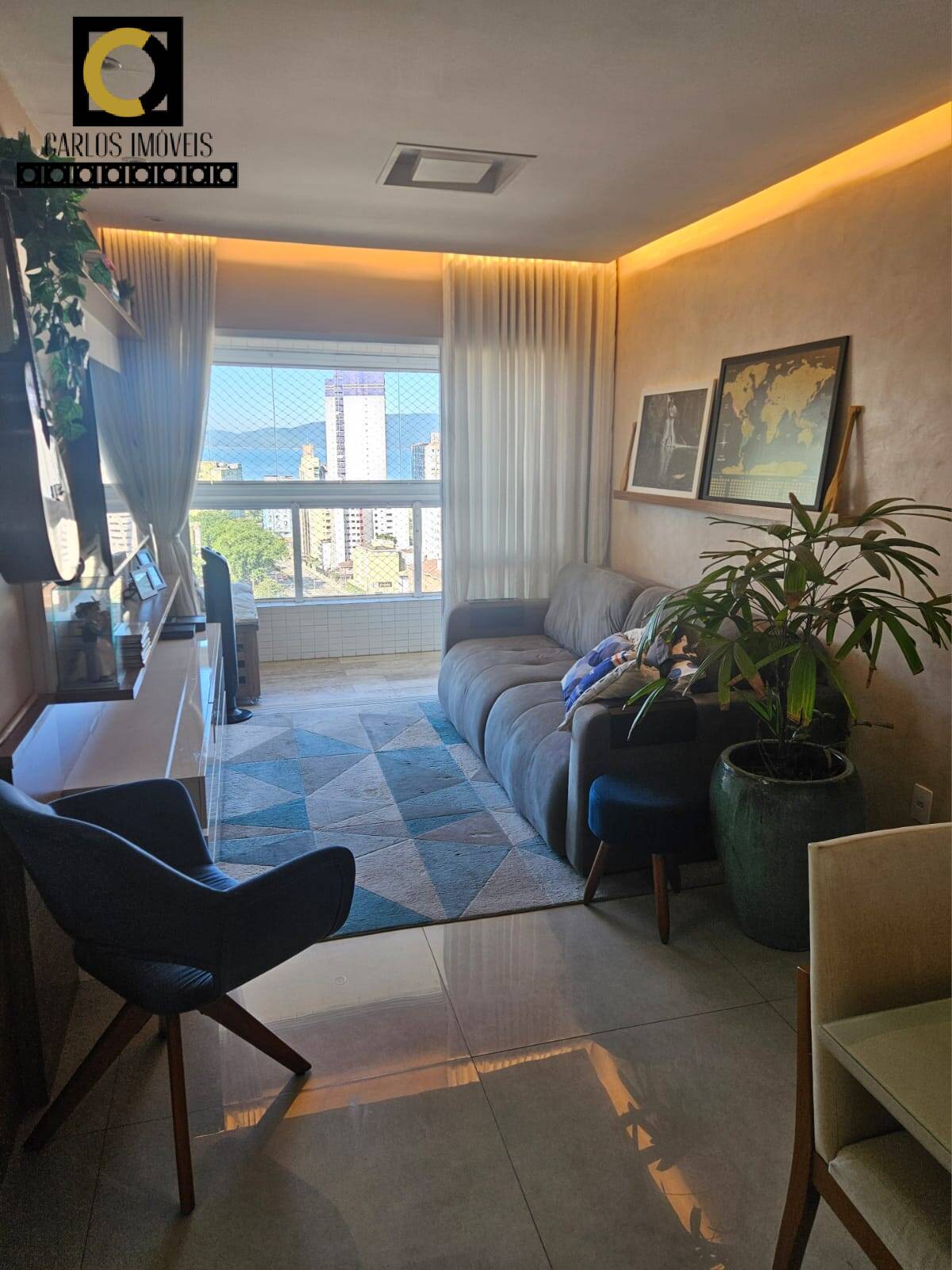 Apartamento, 2 quartos, 70 m² - Foto 4