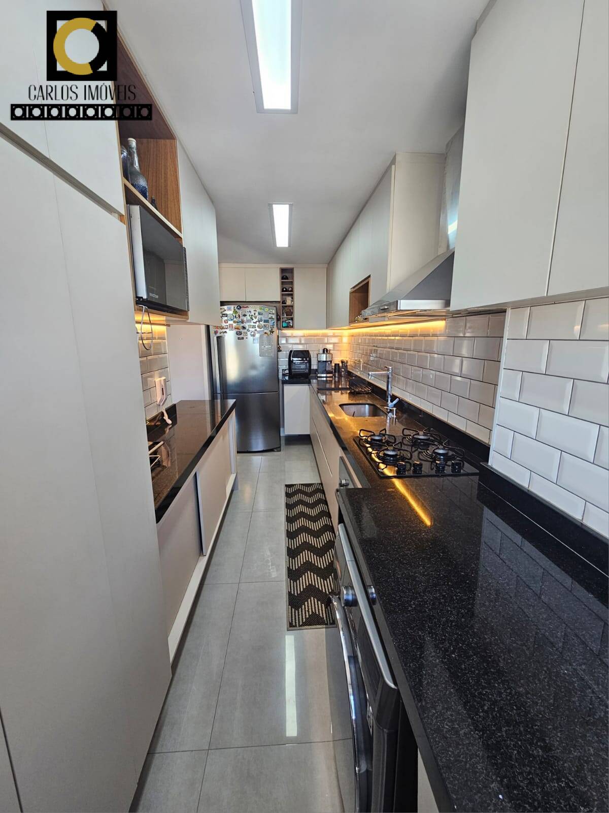 Apartamento, 2 quartos, 70 m² - Foto 12