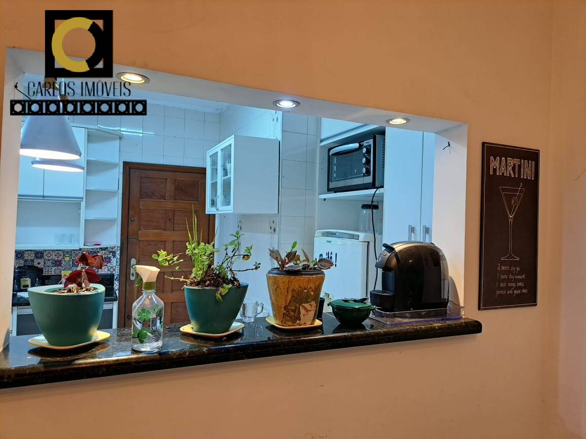 Apartamento, 3 quartos, 97 m² - Foto 8