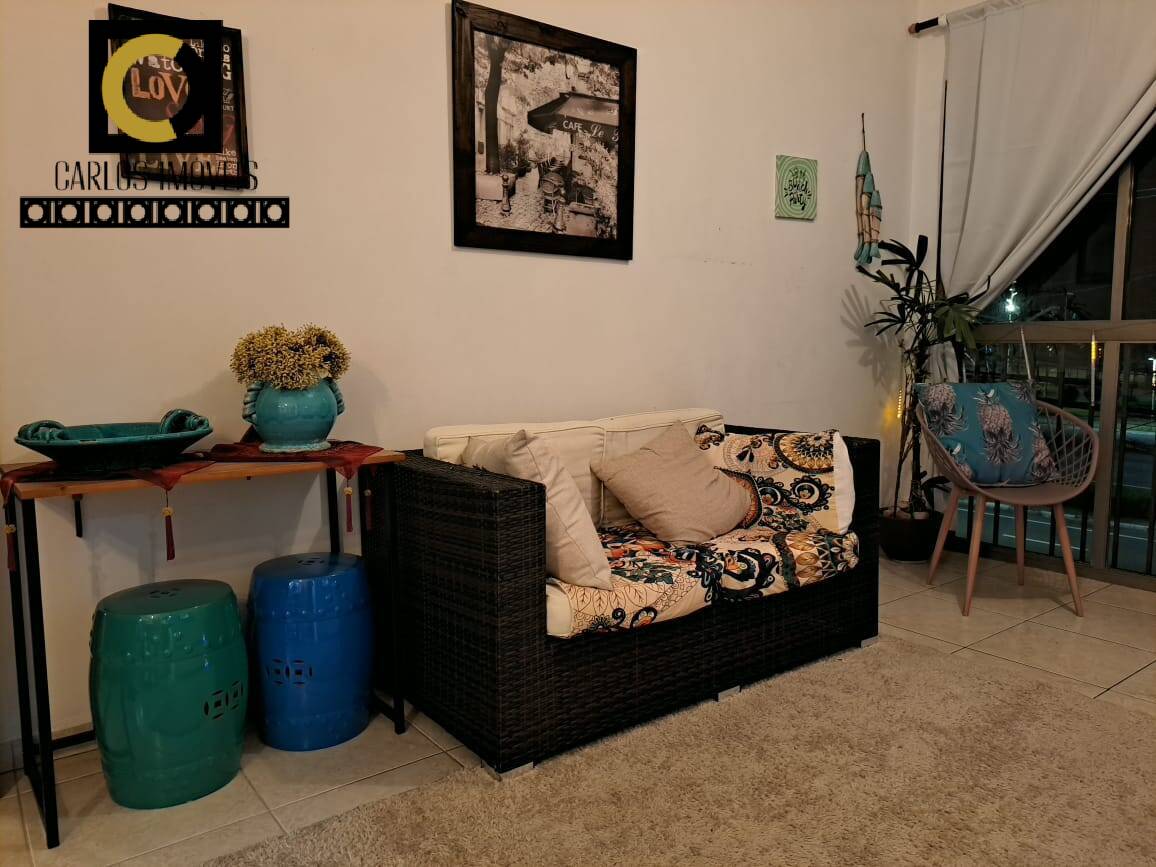 Apartamento, 3 quartos, 97 m² - Foto 2