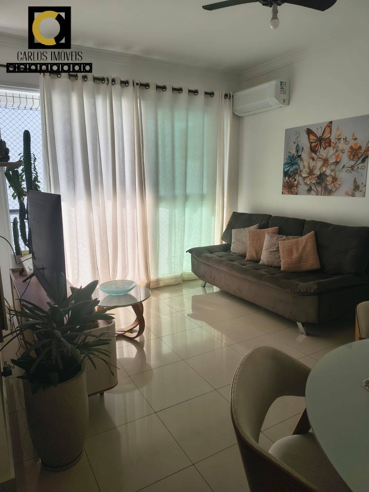 Apartamento, 2 quartos, 72 m² - Foto 2