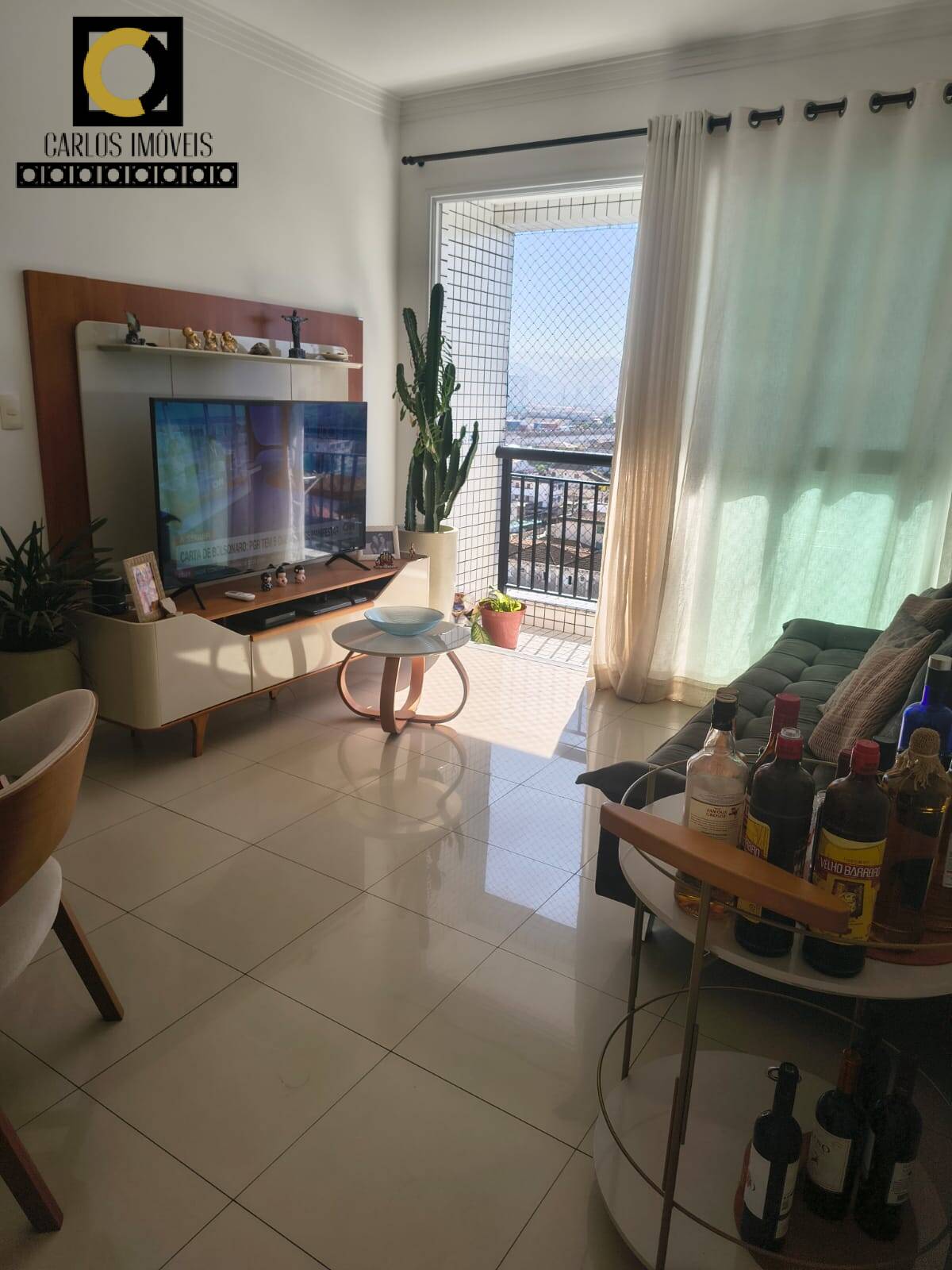 Apartamento, 2 quartos, 72 m² - Foto 1