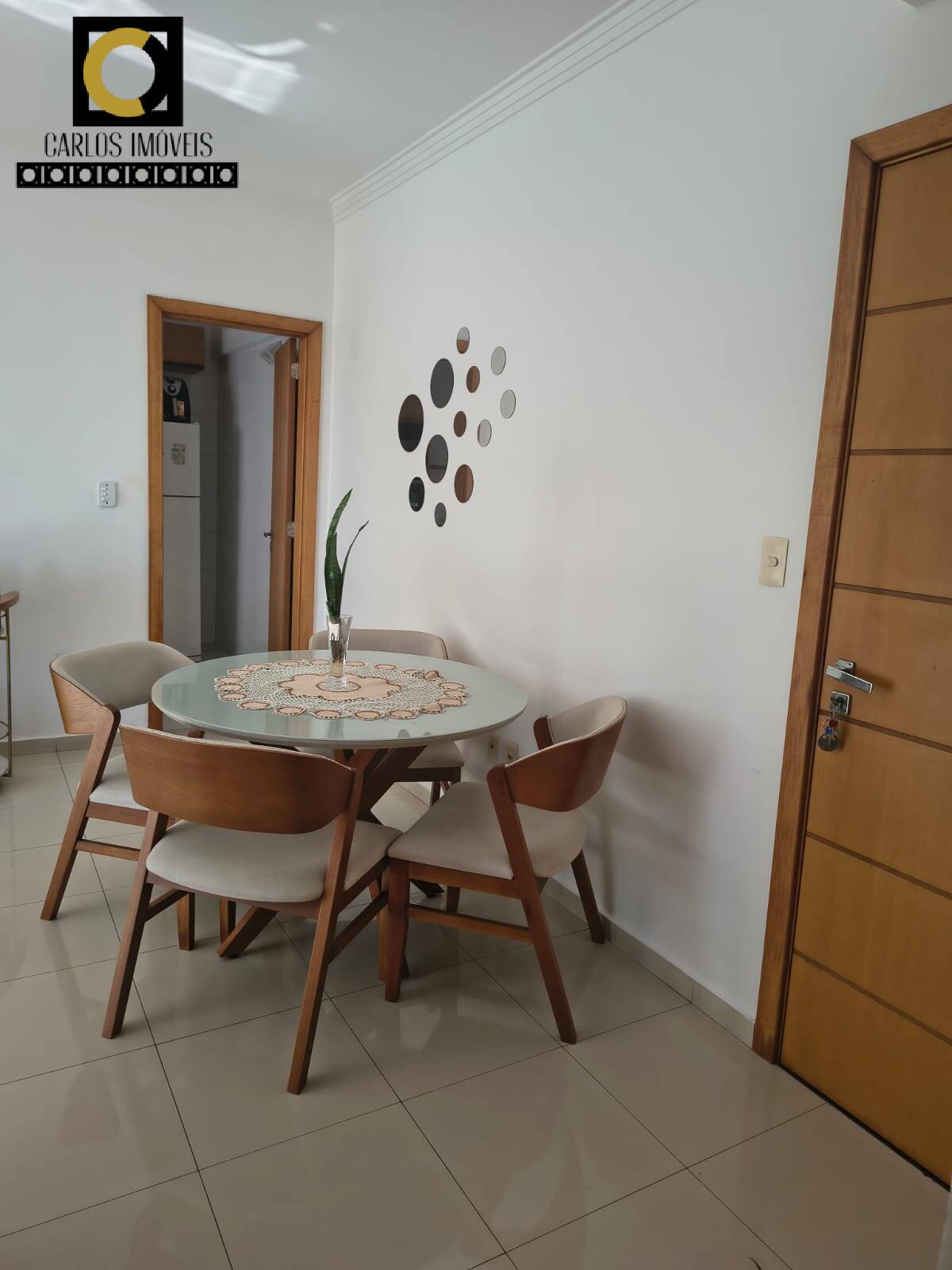 Apartamento, 2 quartos, 72 m² - Foto 6