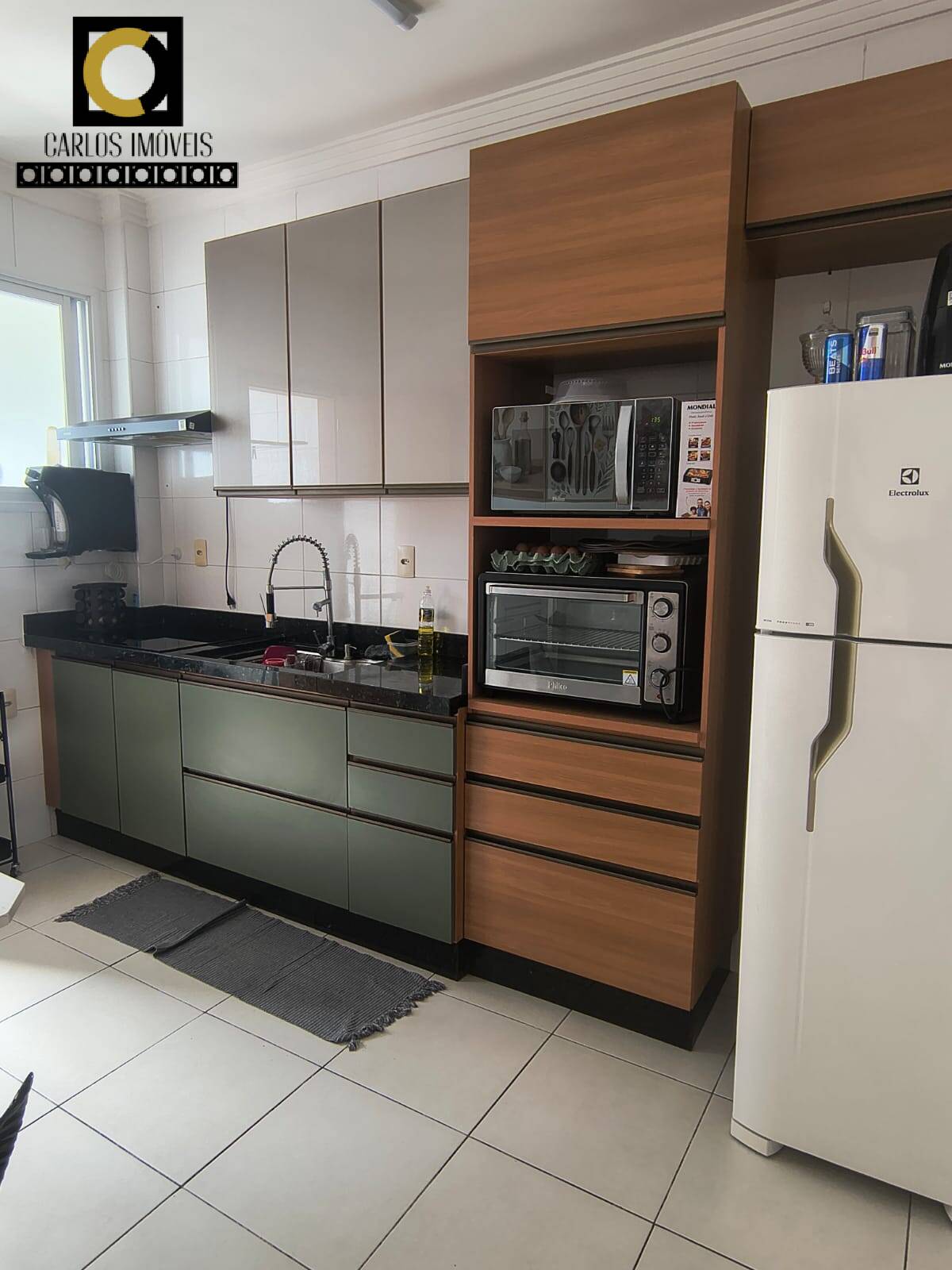 Apartamento, 2 quartos, 72 m² - Foto 8