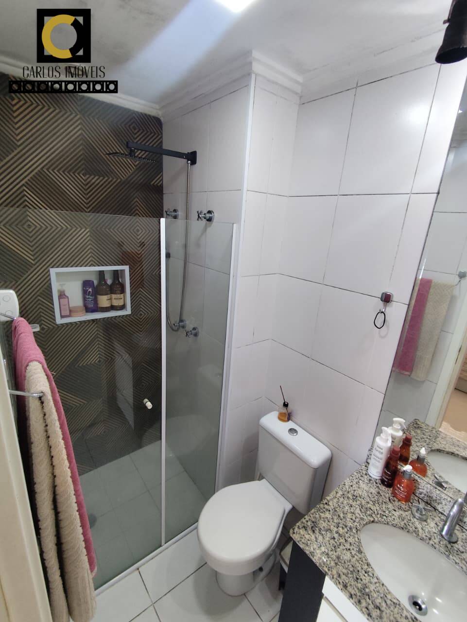 Apartamento, 2 quartos, 63 m² - Foto 21