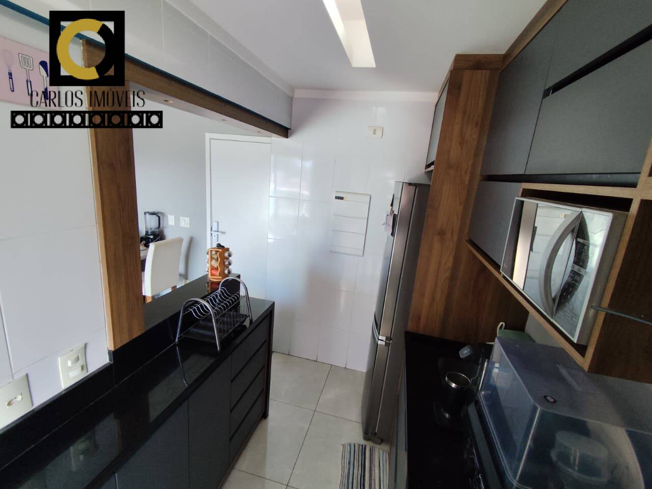 Apartamento, 2 quartos, 63 m² - Foto 10