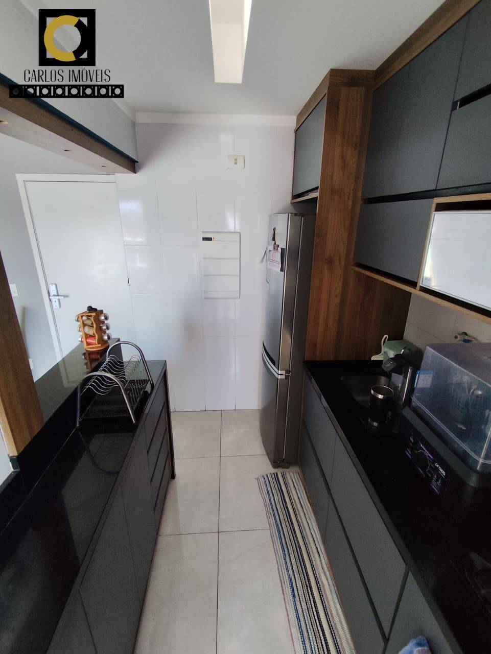 Apartamento, 2 quartos, 63 m² - Foto 11