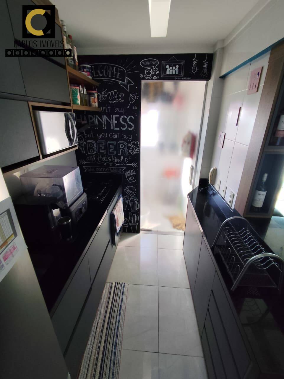 Apartamento, 2 quartos, 63 m² - Foto 12