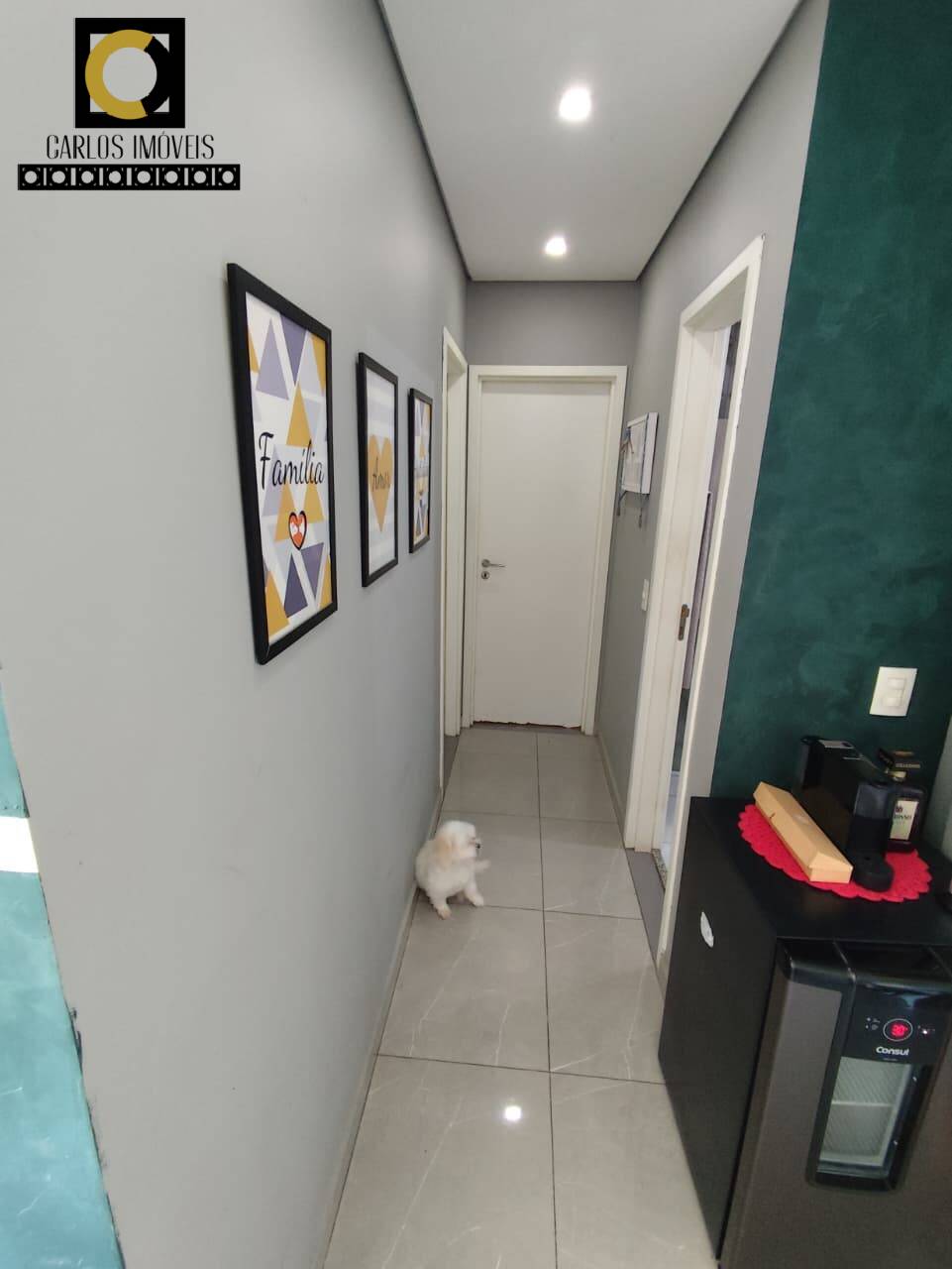 Apartamento, 2 quartos, 63 m² - Foto 13