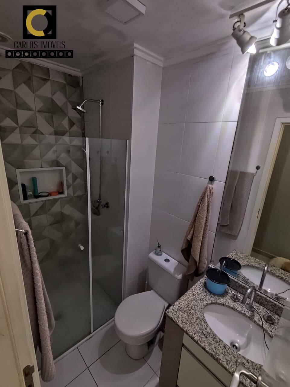 Apartamento, 2 quartos, 63 m² - Foto 15