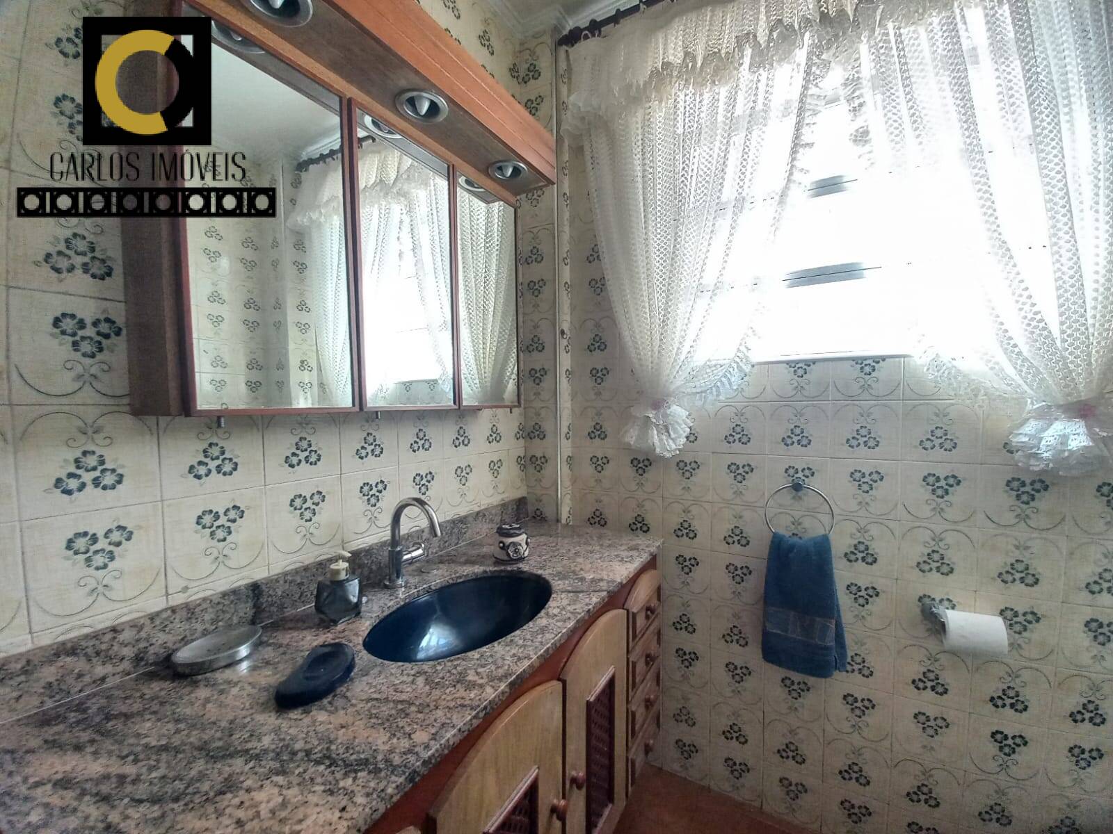 Apartamento, 3 quartos, 120 m² - Foto 33