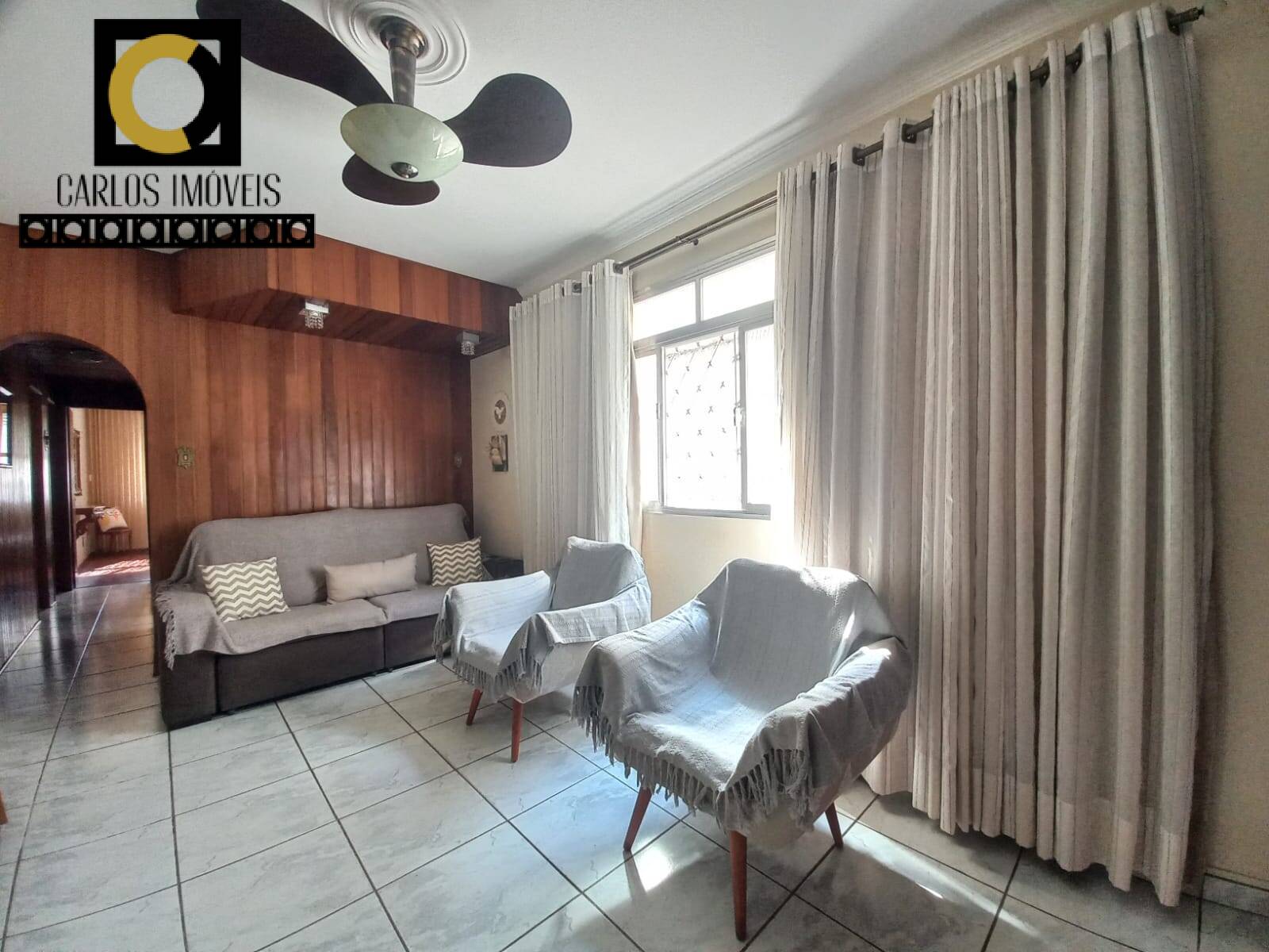 Apartamento, 3 quartos, 120 m² - Foto 3