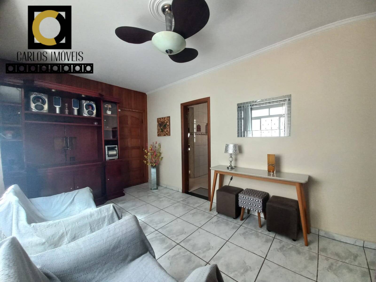 Apartamento, 3 quartos, 120 m² - Foto 5