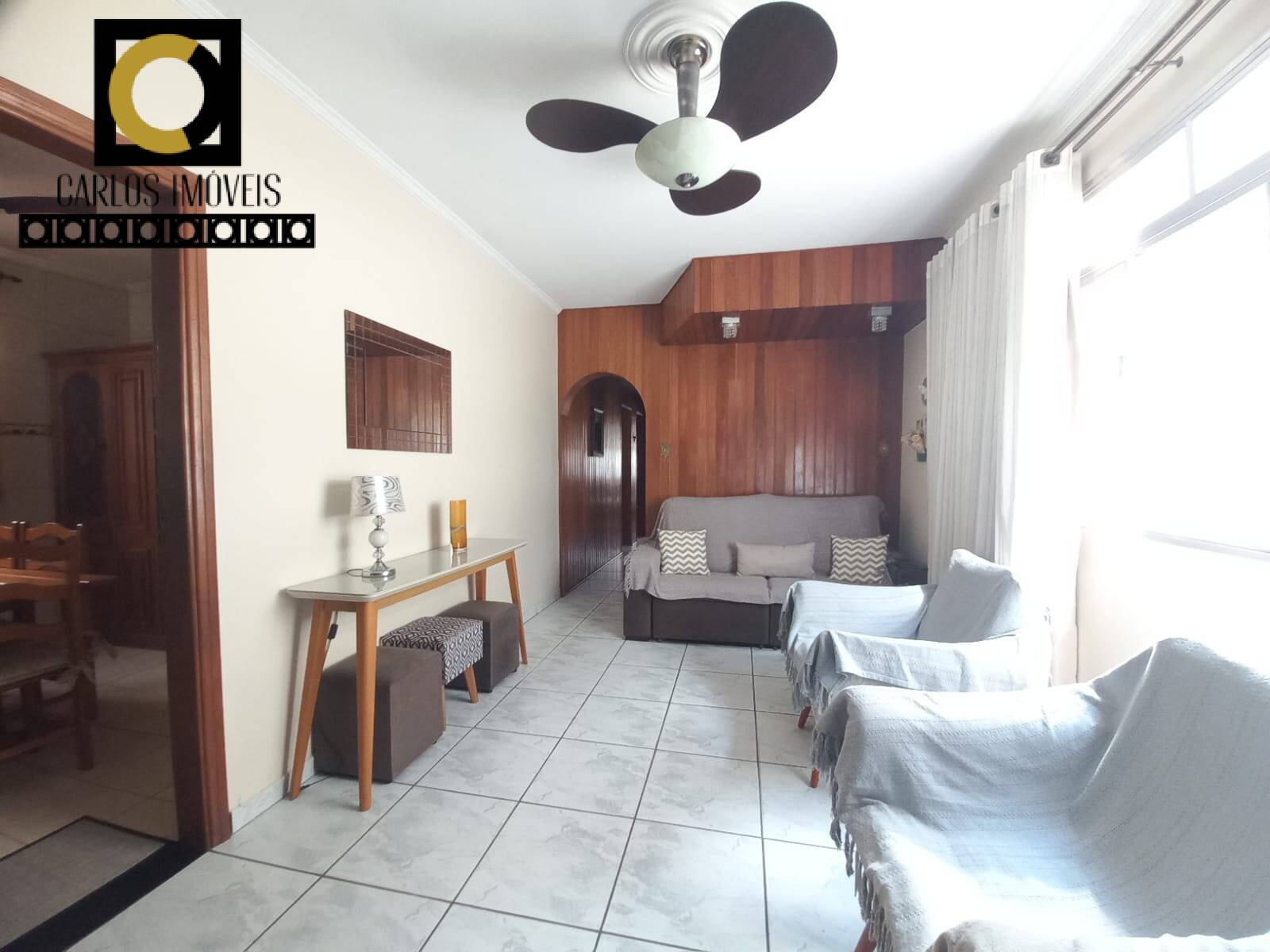 Apartamento, 3 quartos, 120 m² - Foto 6