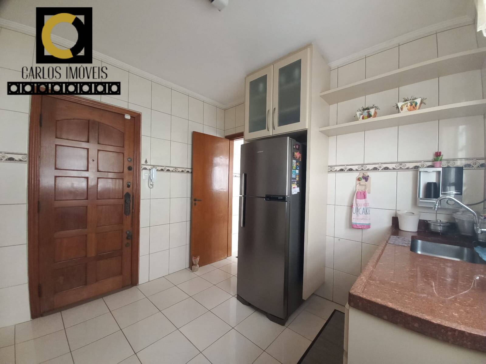 Apartamento, 3 quartos, 120 m² - Foto 12