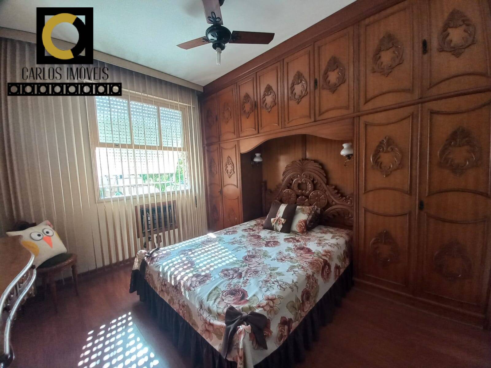 Apartamento, 3 quartos, 120 m² - Foto 30