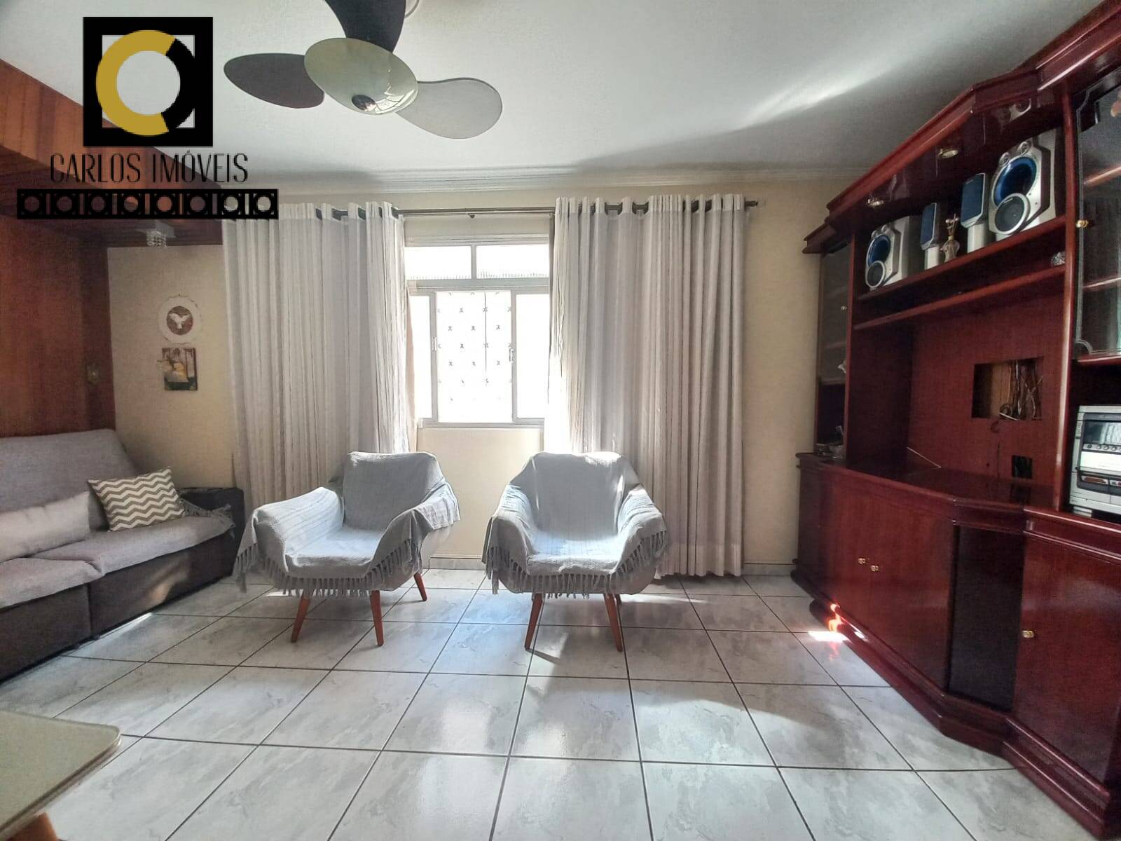 Apartamento, 3 quartos, 120 m² - Foto 7