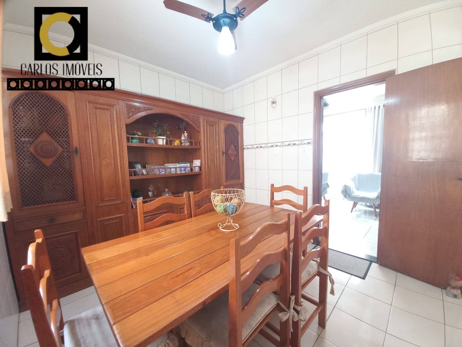 Apartamento, 3 quartos, 120 m² - Foto 9