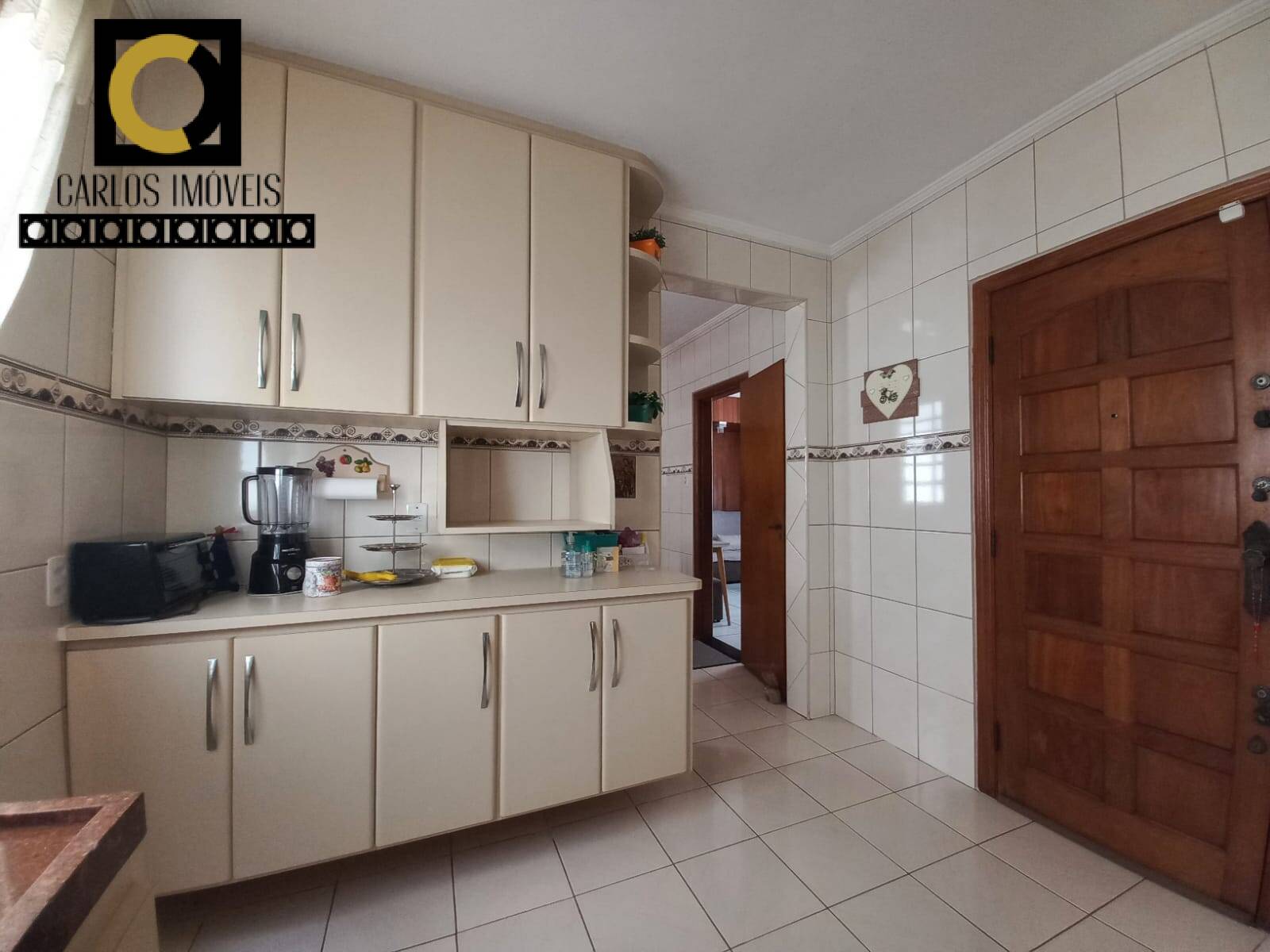 Apartamento, 3 quartos, 120 m² - Foto 11