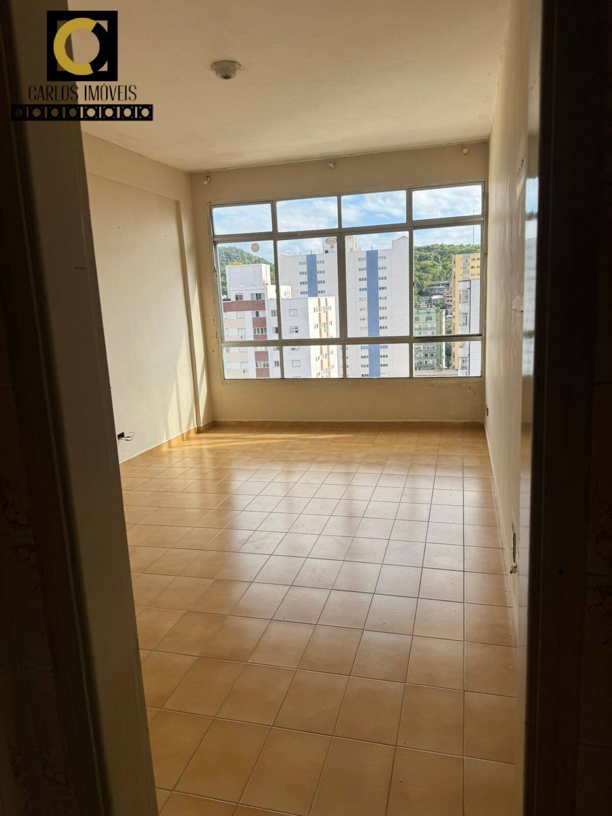 Apartamento, 1 quarto, 35 m² - Foto 3