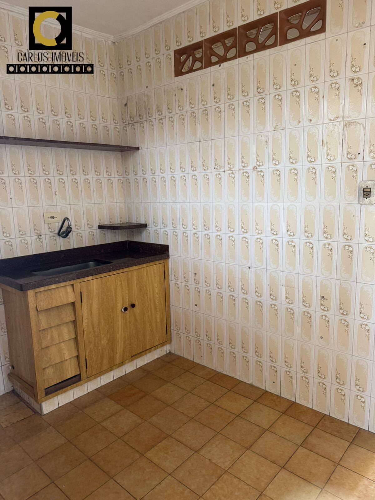 Apartamento, 1 quarto, 35 m² - Foto 6