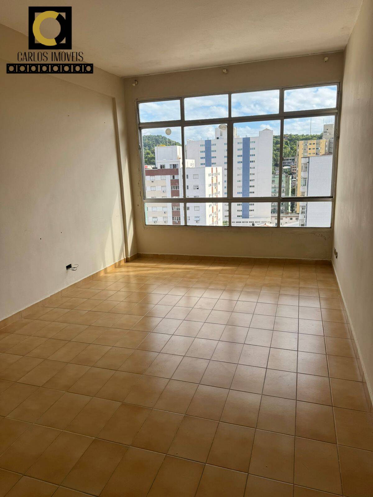 Apartamento, 1 quarto, 35 m² - Foto 2