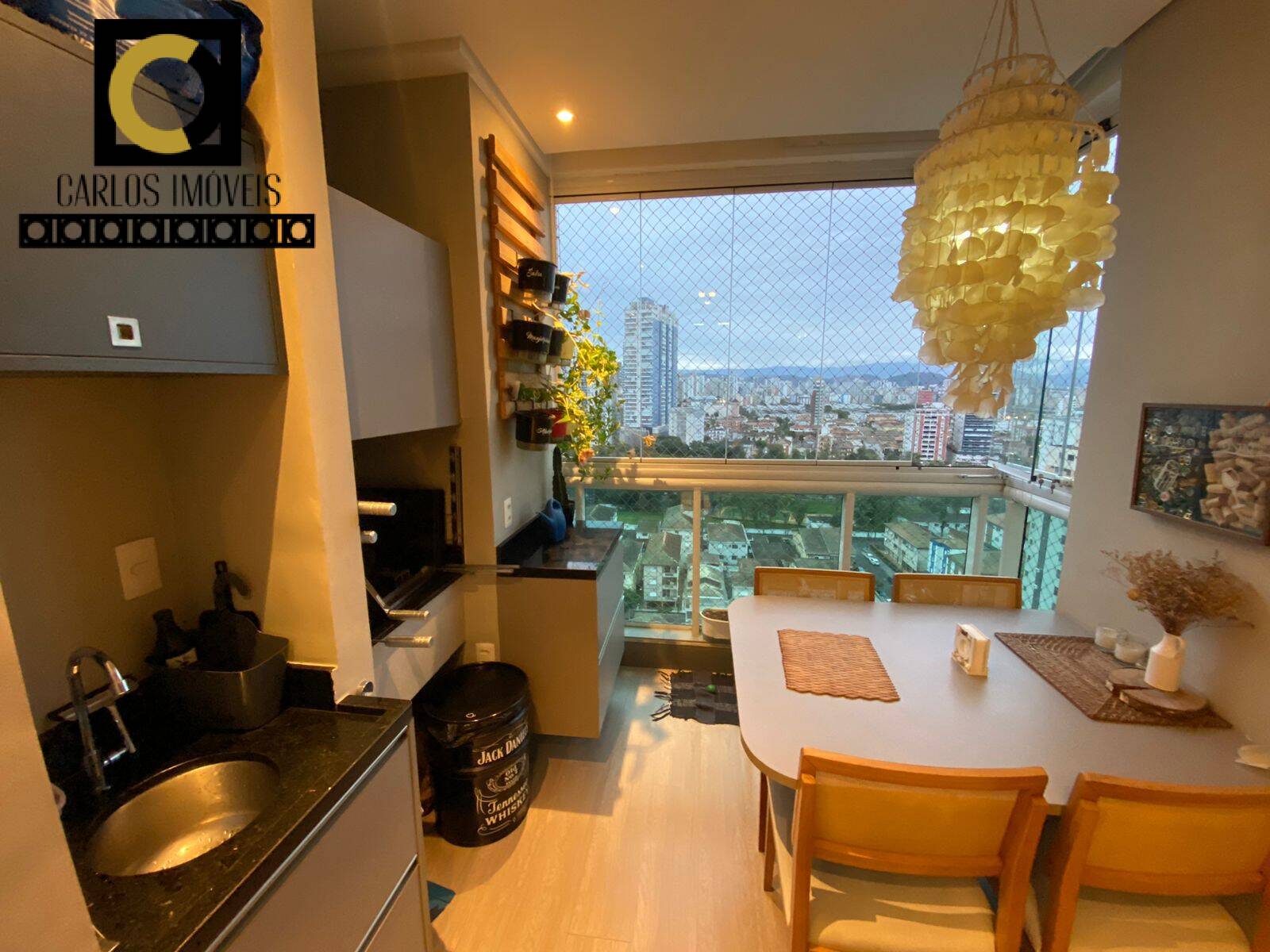 Apartamento, 2 quartos, 82 m² - Foto 5