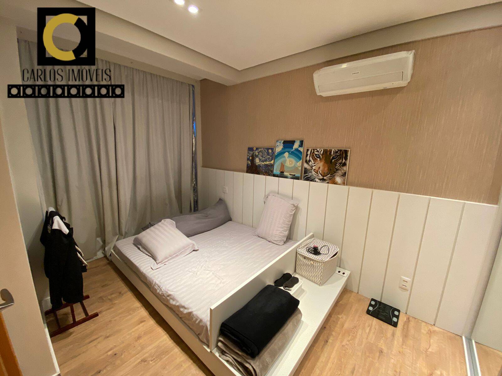 Apartamento, 2 quartos, 82 m² - Foto 31