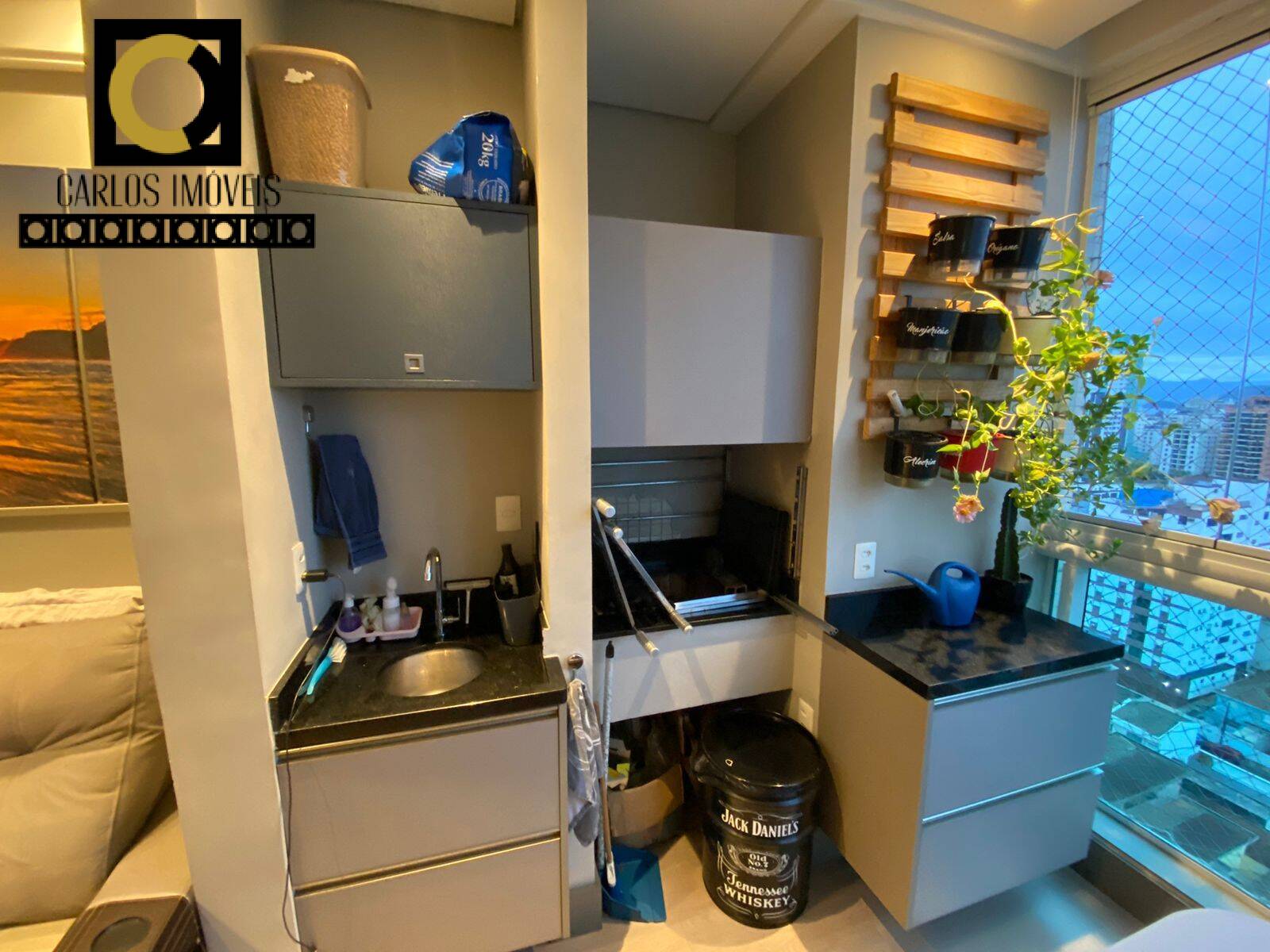 Apartamento, 2 quartos, 82 m² - Foto 6