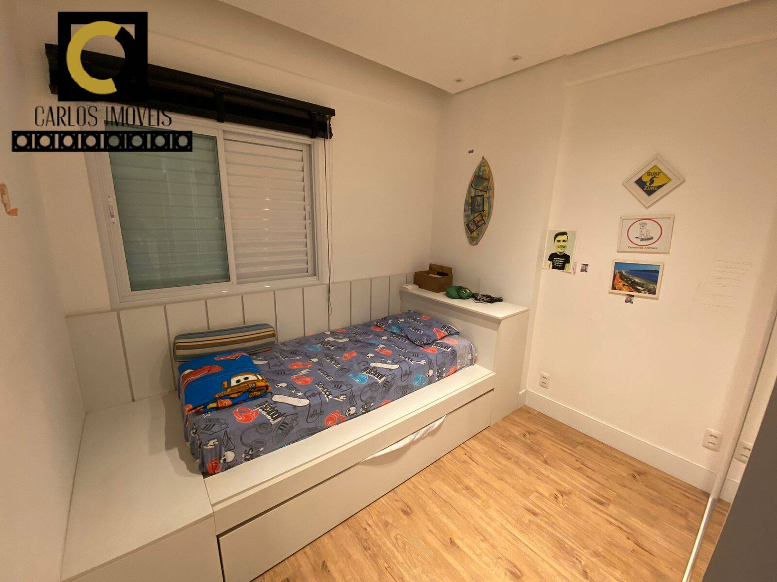 Apartamento, 2 quartos, 82 m² - Foto 21
