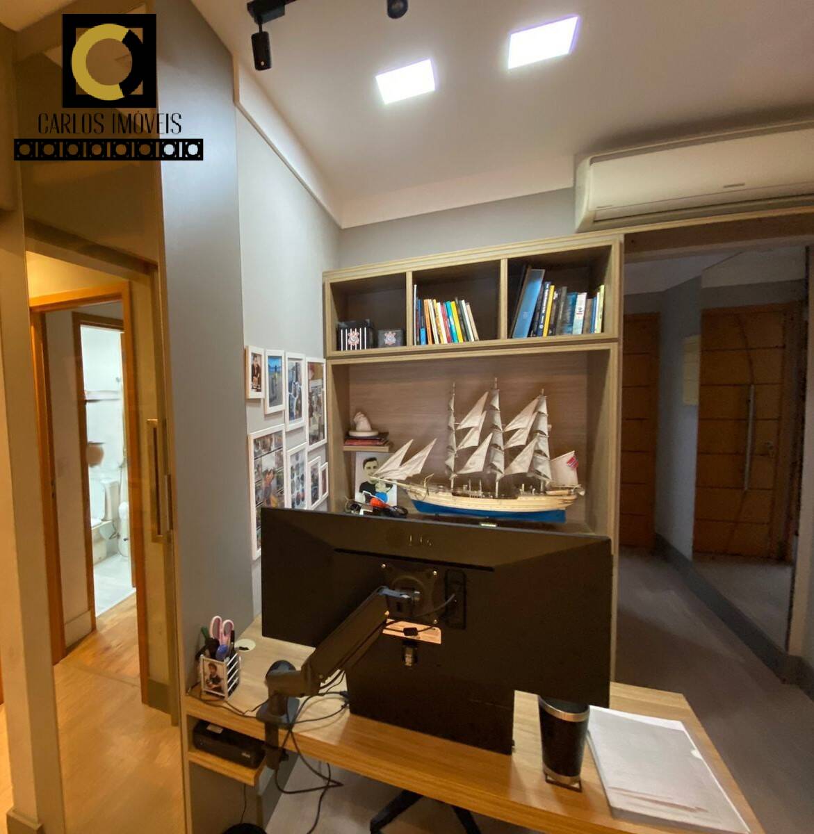 Apartamento, 2 quartos, 82 m² - Foto 17