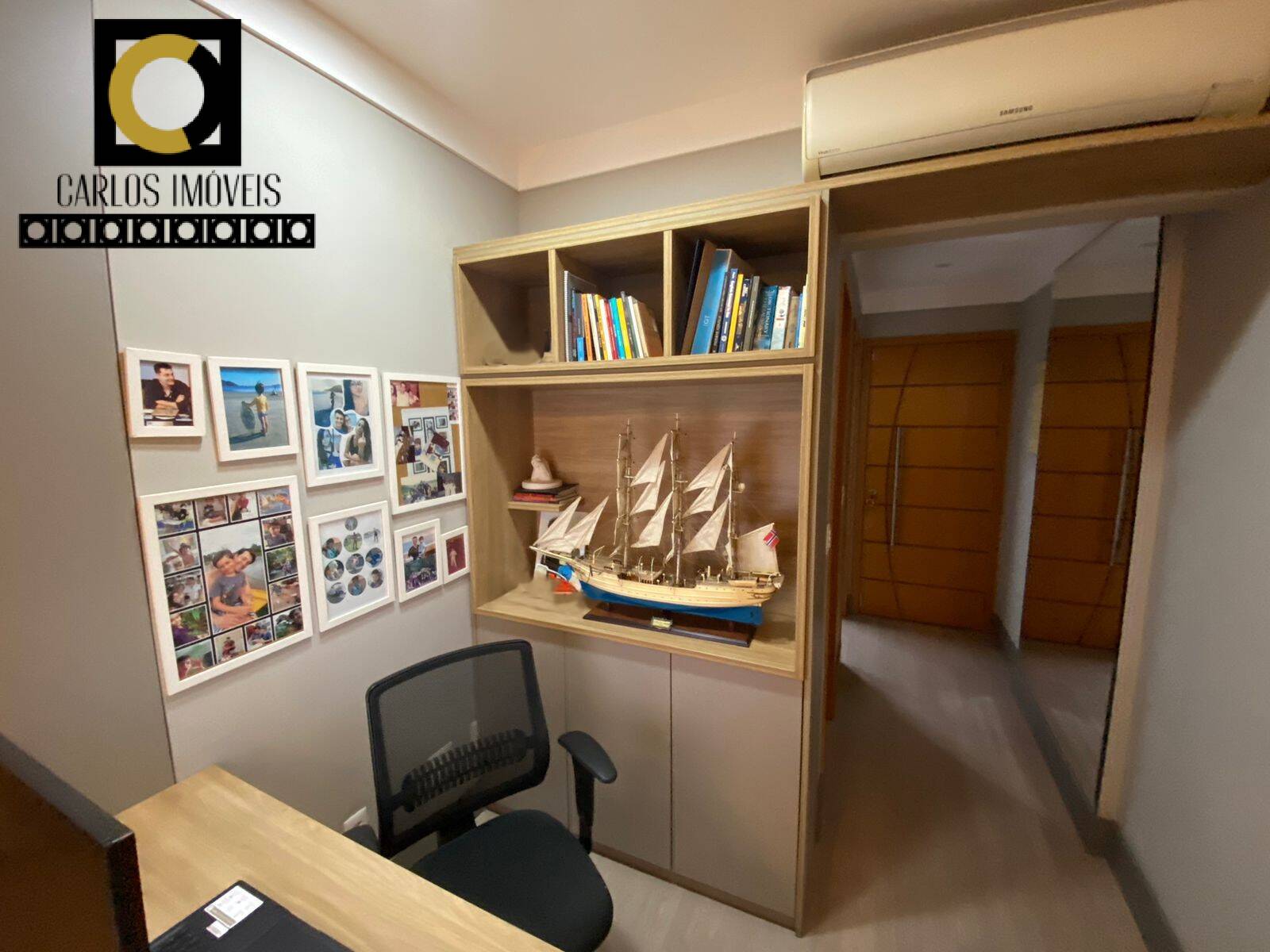 Apartamento, 2 quartos, 82 m² - Foto 18