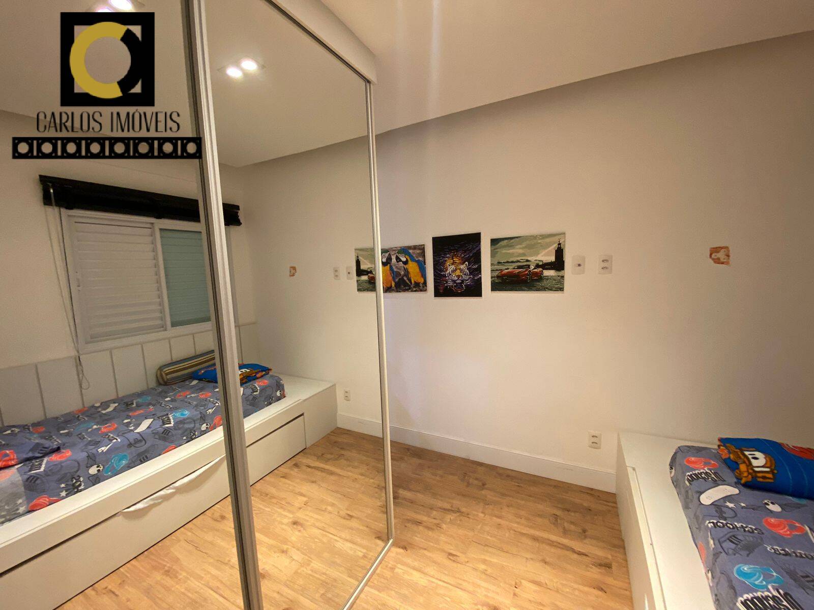Apartamento, 2 quartos, 82 m² - Foto 22