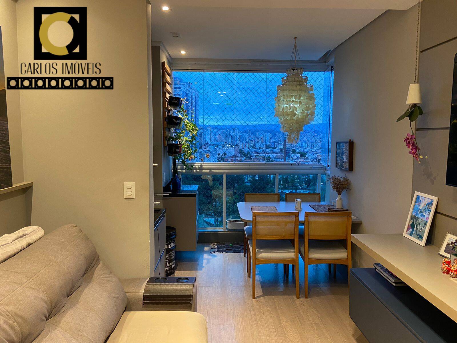 Apartamento, 2 quartos, 82 m² - Foto 2