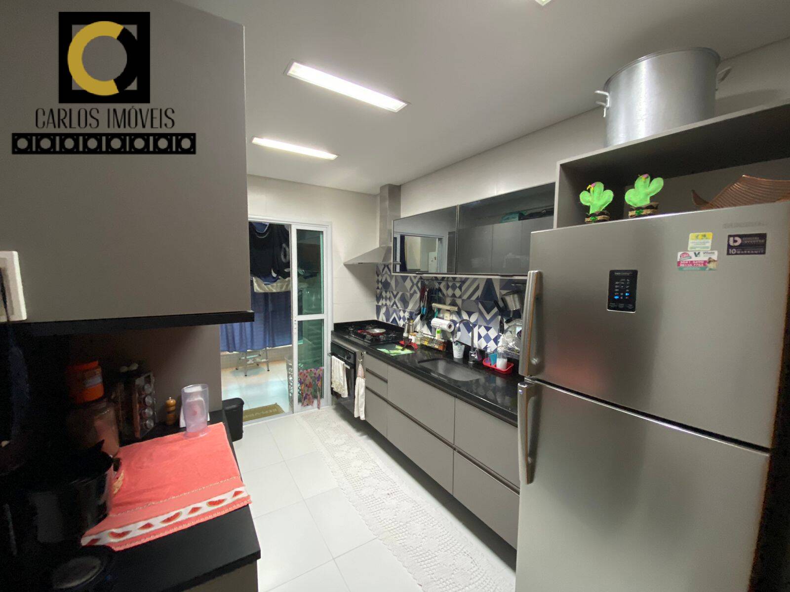 Apartamento, 2 quartos, 82 m² - Foto 9